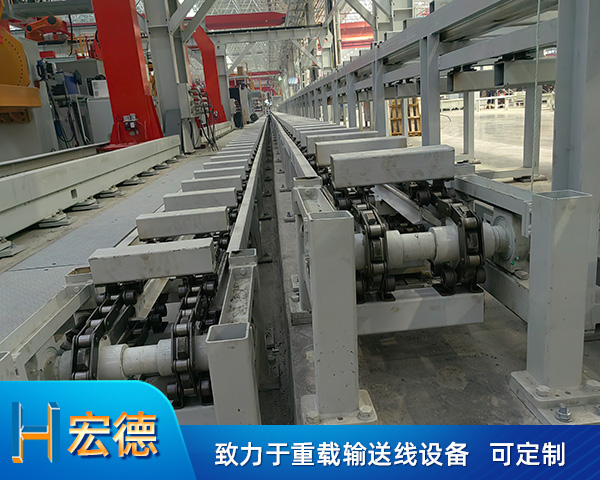 重載輸送機