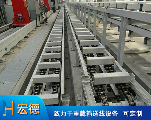 重載輸送機